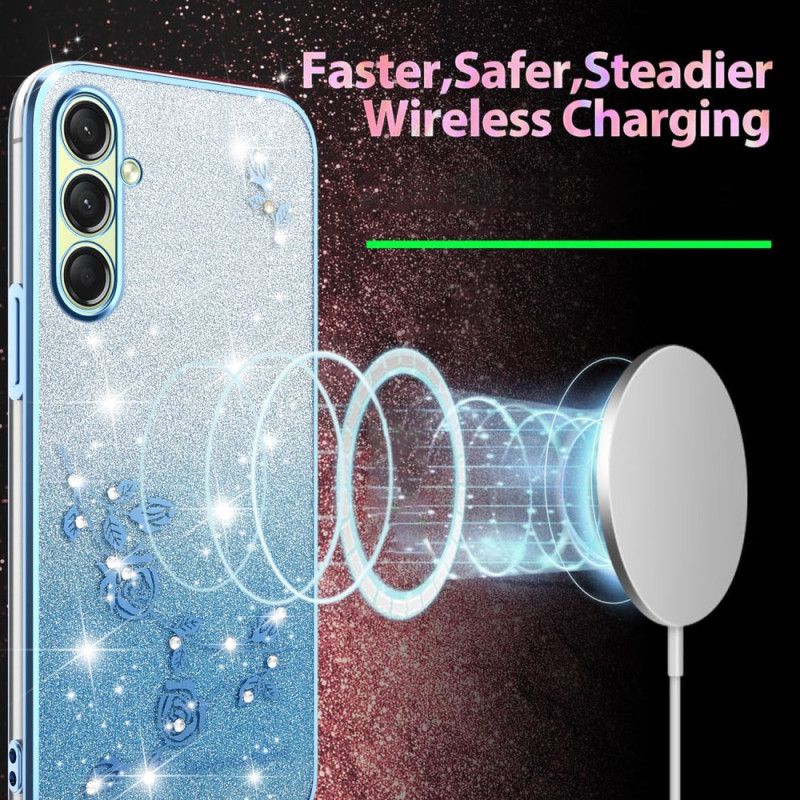 Puhelinkuoret Samsung Galaxy A17 4g / 5g Kadem