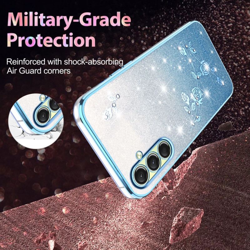 Puhelinkuoret Samsung Galaxy A17 4g / 5g Kadem