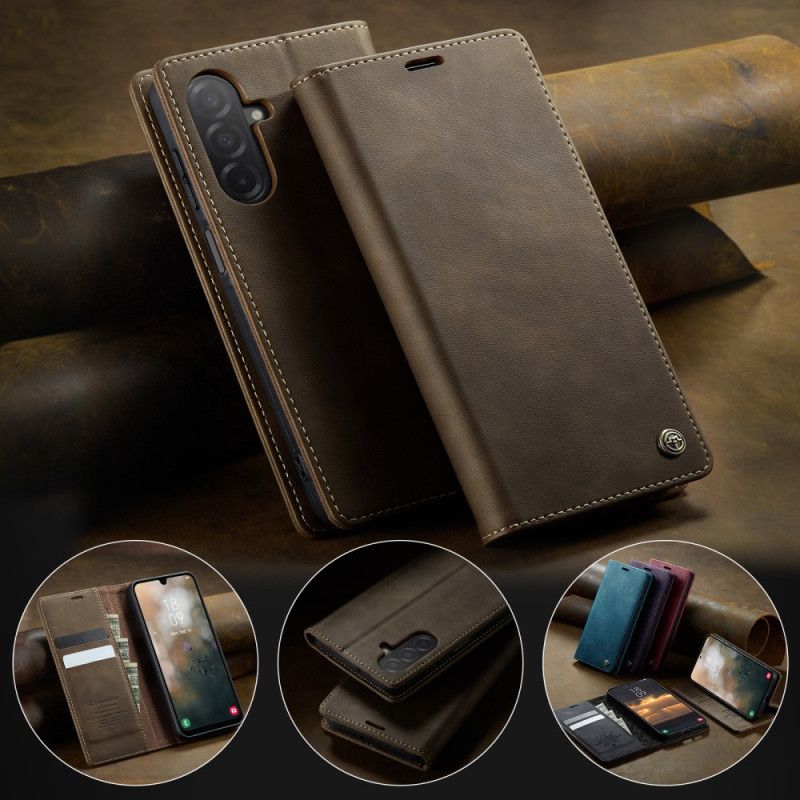 Samsung Galaxy A17 4g / 5g Caseme Lompakko