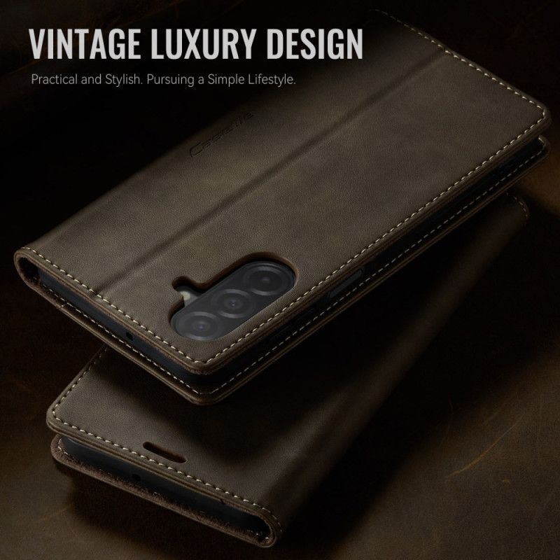 Samsung Galaxy A17 4g / 5g Caseme Lompakko