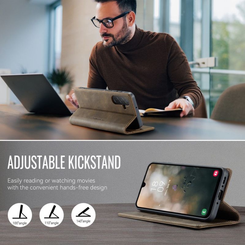 Samsung Galaxy A17 4g / 5g Caseme Lompakko