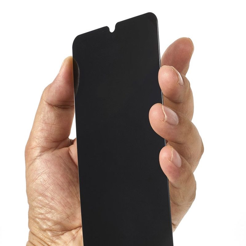 Vakoiluohjelmia Estävä Karkaistusta Lasista Valmistettu Näytönsuoja Samsung Galaxy A17 4g / 5g