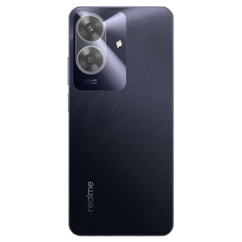 Karkaistusta Lasista Valmistettu Linssisuoja Realme Note 60