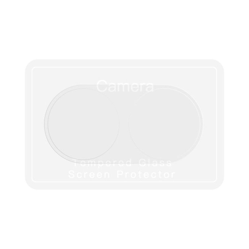 Karkaistusta Lasista Valmistettu Linssisuoja Realme Note 60