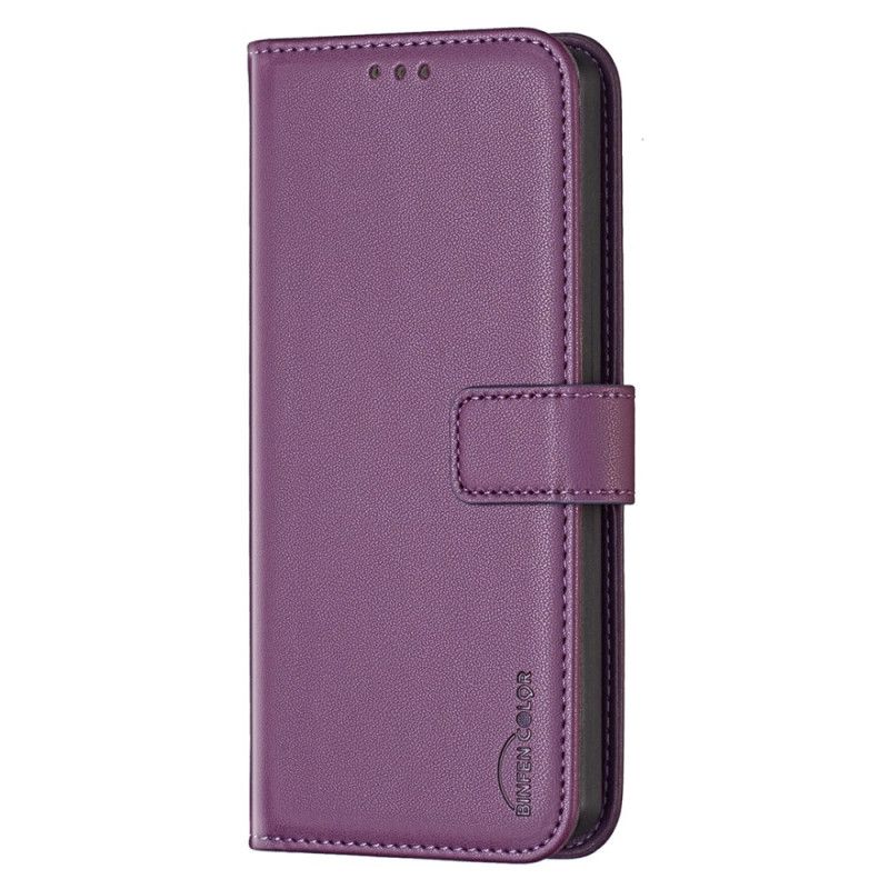 Kotelot Realme Note 60 Binfen Color Suojakuori