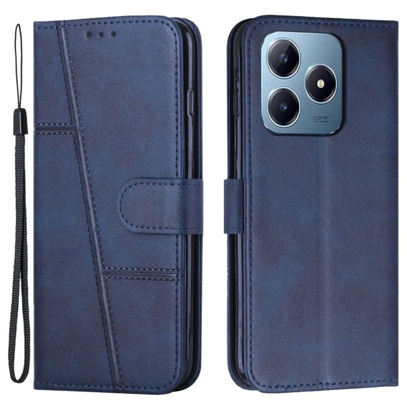 Kotelot Realme Note 60 Business-tyylinen