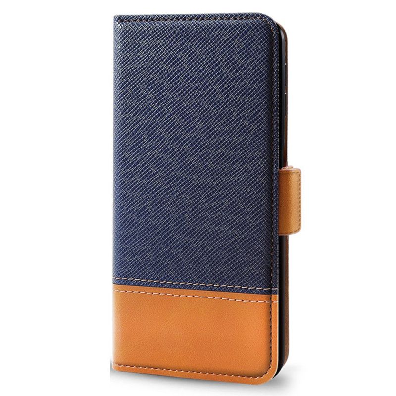 Kotelot Realme Note 60 Kaksivärinen