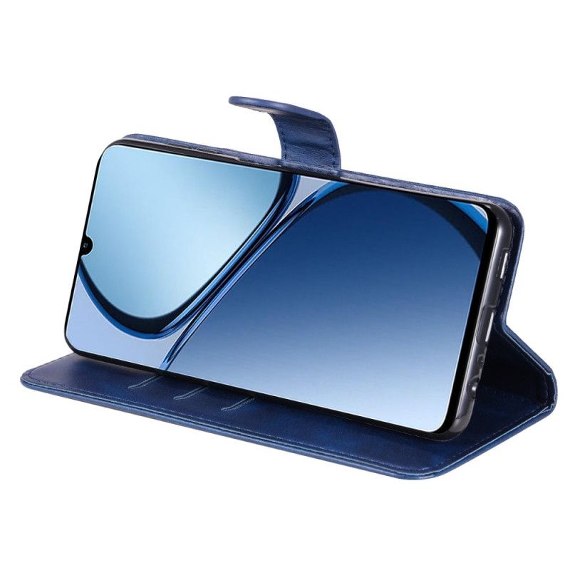 Kotelot Realme Note 60 Vetoketjullinen Pussi Suojakuori