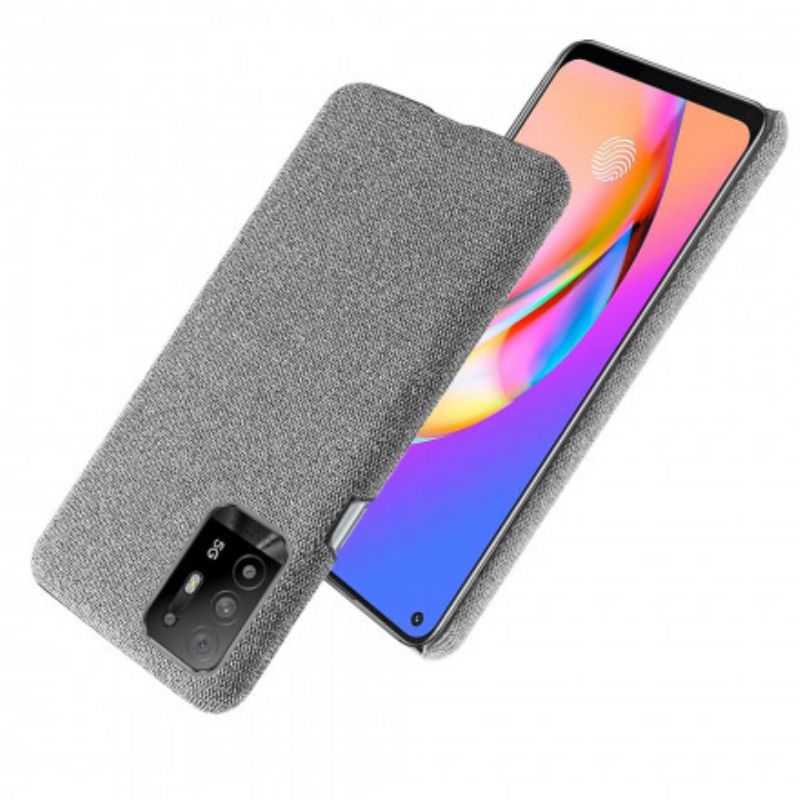 Kuori Case Oppo A94 5g Puhelinkuoret Ksq Chic Kangas