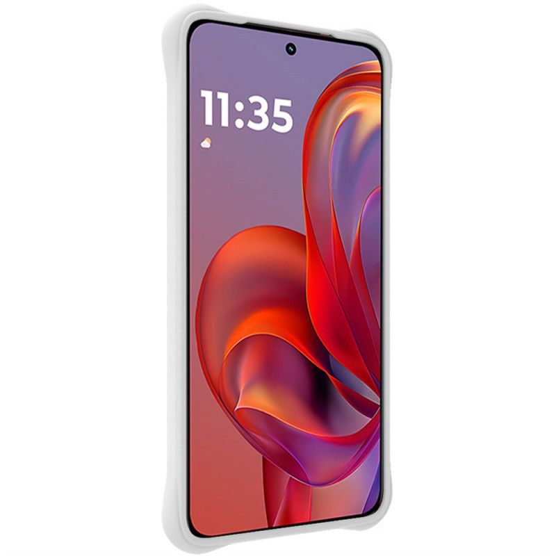Kuori Motorola Edge 50 Neo Uc-6-sarjan Imak Suojakuori