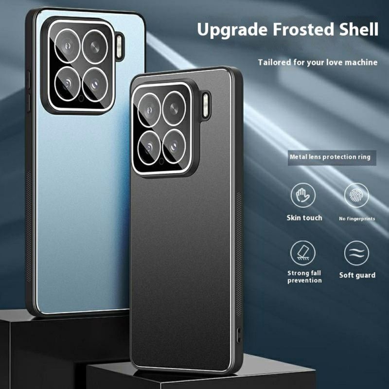 Case Xiaomi 15 Puhelinkuoret Mattapinta