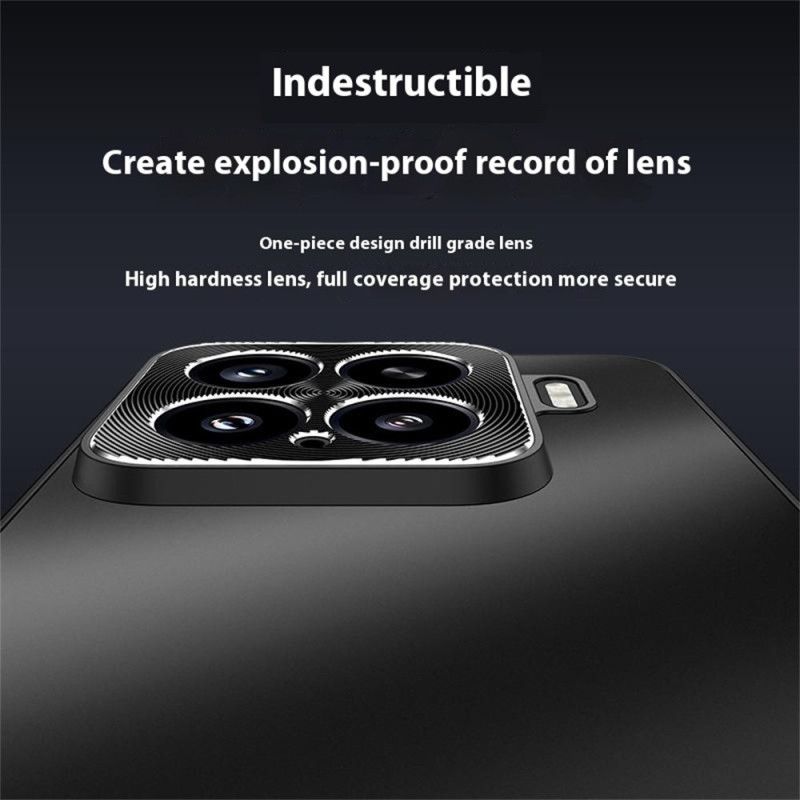 Case Xiaomi 15 Puhelinkuoret Premium