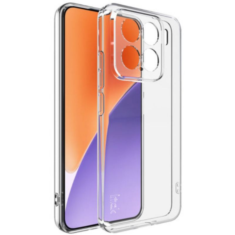 Case Xiaomi 15 Puhelinkuoret Ux-5-sarja Imak