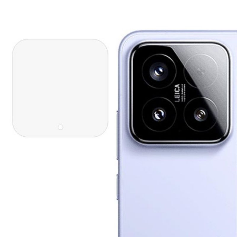 Karkaistusta Lasista Valmistettu Linssisuoja Xiaomi 15