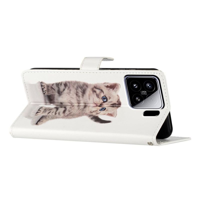 Kotelot Xiaomi 15 Kissanpentu