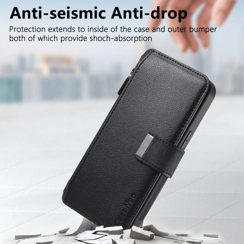 Kotelot Xiaomi 15 Puhelinkuoret Caseneo