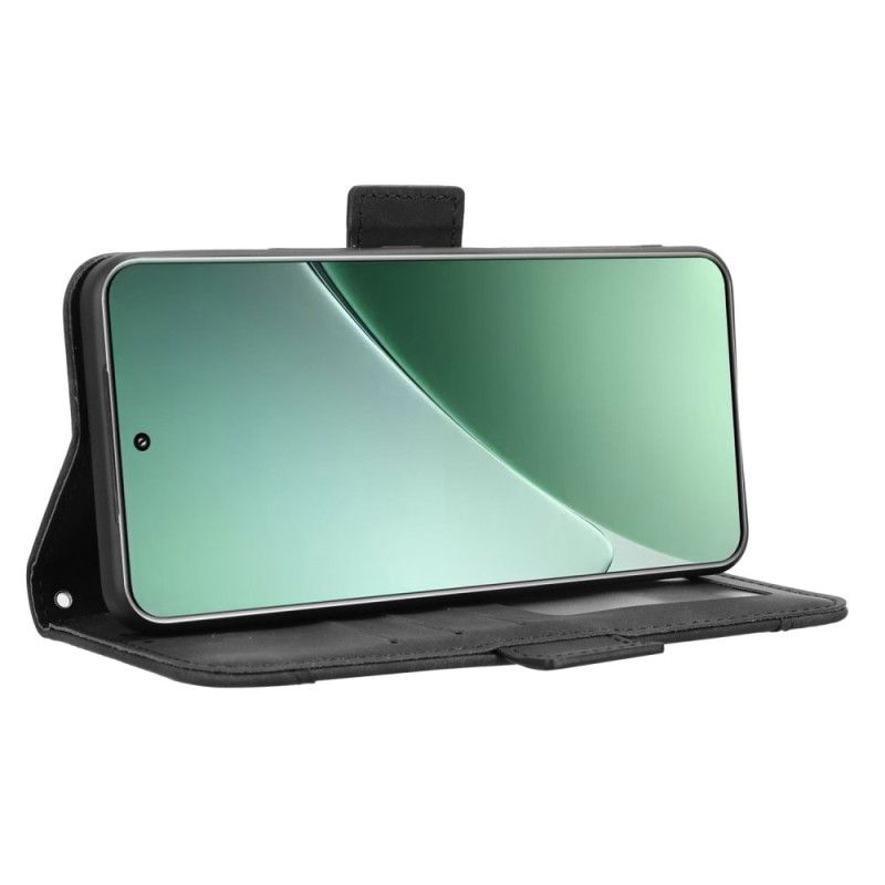 Kotelot Xiaomi 15 Puhelinkuoret Monikorttikotelo