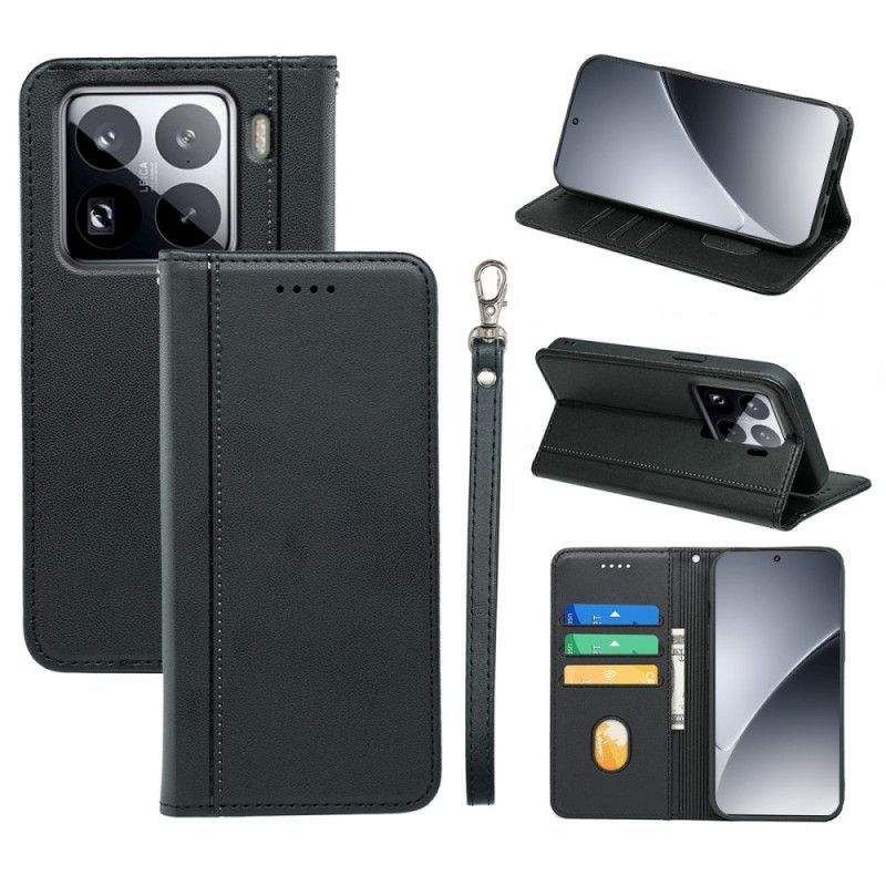 Kotelot Xiaomi 15 Puhelinkuoret Premium