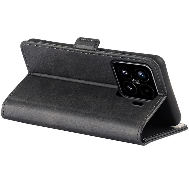 Kotelot Xiaomi 15 Puhelinkuoret Tuplasolki