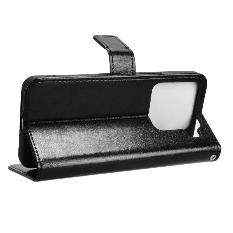 Kotelot Xiaomi 15 Räikeä Tekonahka