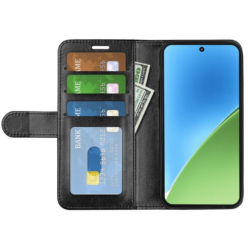 Kotelot Xiaomi 15 Vintage