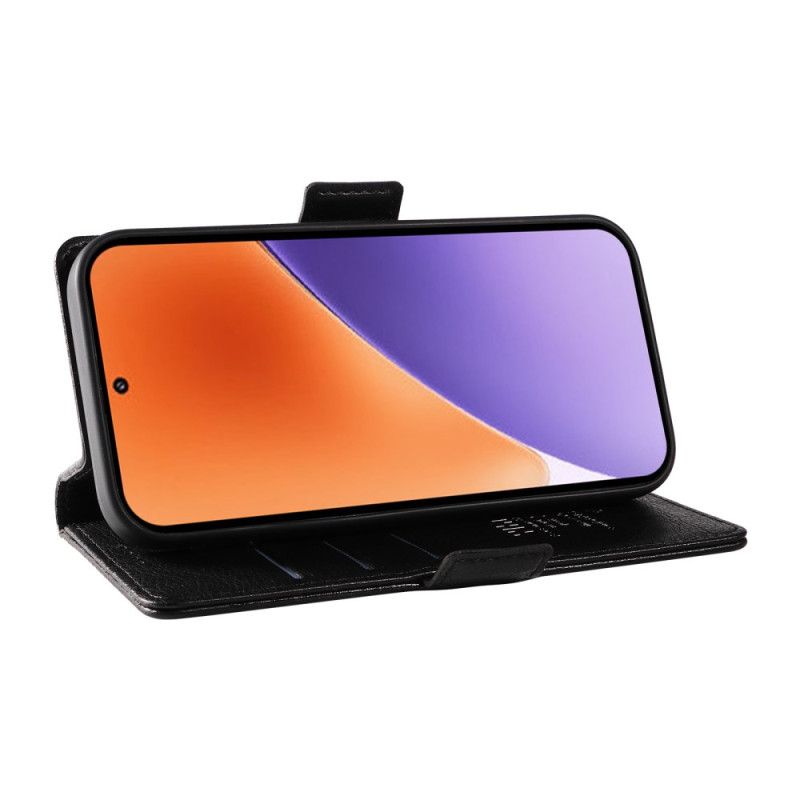 Kotelot Xiaomi 15 Yikatu Retroefekti Suojakuori