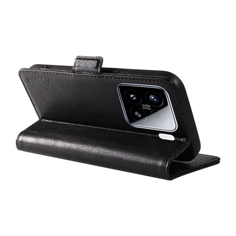 Kotelot Xiaomi 15 Yikatu Retroefekti Suojakuori