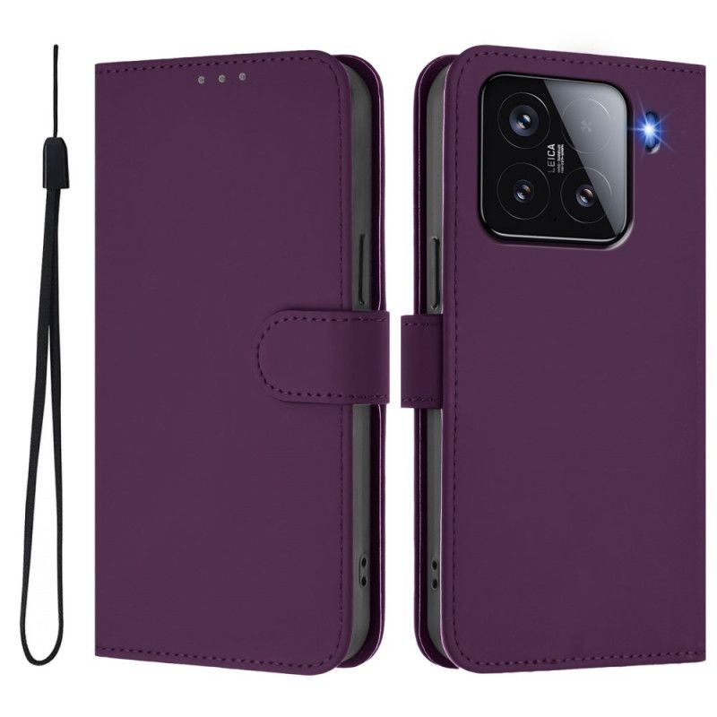 Kuoret Xiaomi 15 Integroitu Jalusta Säädettävillä Katselukulmilla