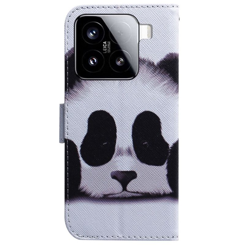 Kuoret Xiaomi 15 Panda