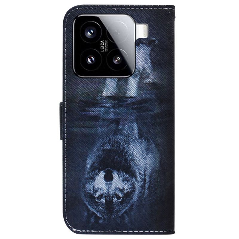 Kuoret Xiaomi 15 Pentuunelma