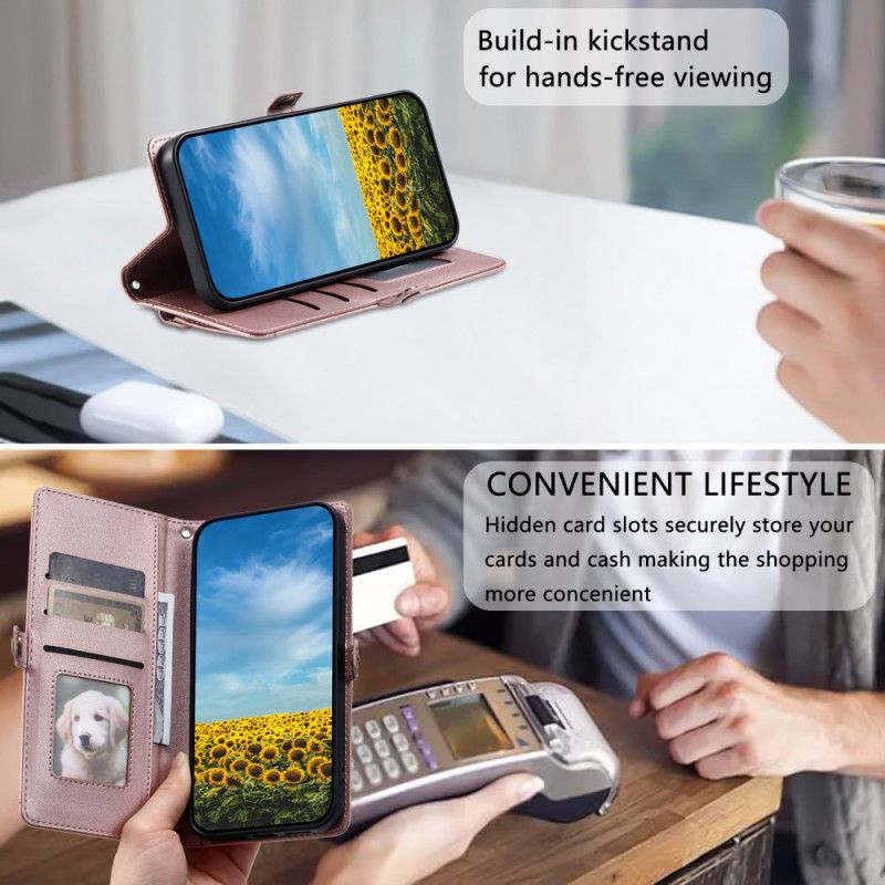 Kuoret Xiaomi 15 Tyylikäs Pussukka