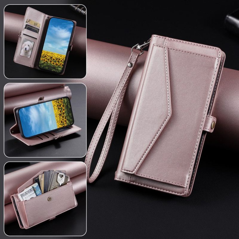 Kuoret Xiaomi 15 Tyylikäs Pussukka