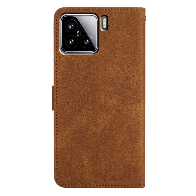 Kuoret Xiaomi 15 Viivoja