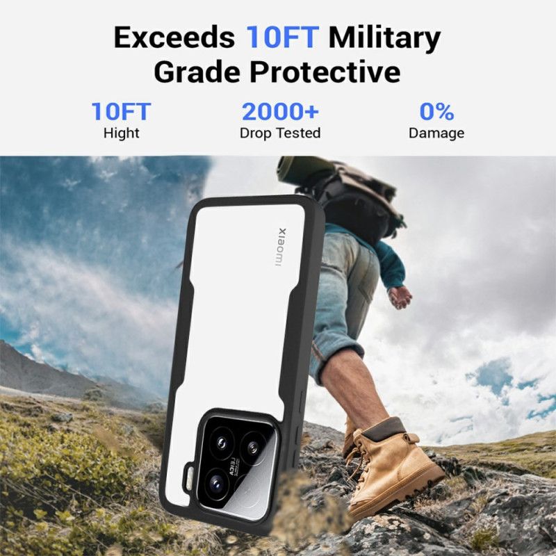 Kuori Xiaomi 15 360 Asteen Suojaus Suojakuori