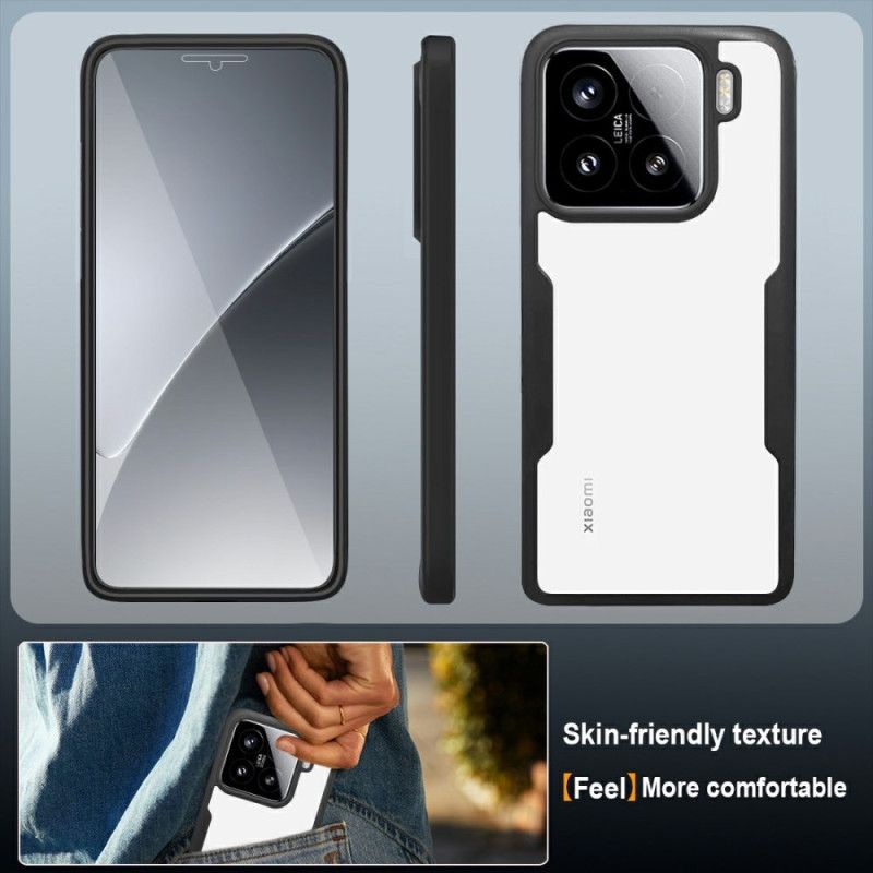Kuori Xiaomi 15 360 Asteen Suojaus Suojakuori
