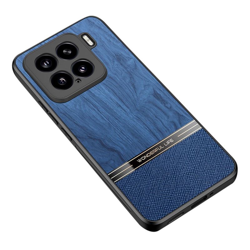 Kuori Xiaomi 15 Elegantti Suojakuori