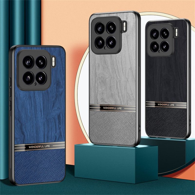 Kuori Xiaomi 15 Elegantti Suojakuori