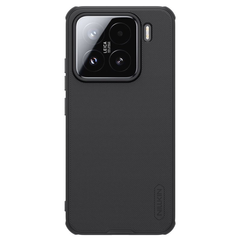 Kuori Xiaomi 15 Frosted Shield Pro Nillkin Suojakuori