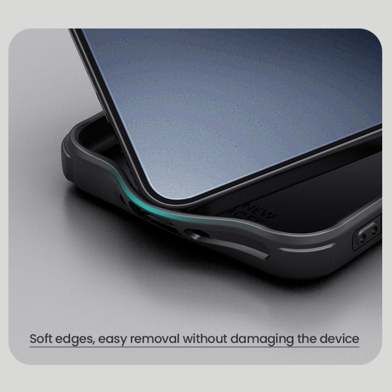 Kuori Xiaomi 15 Frosted Shield Pro Nillkin Suojakuori