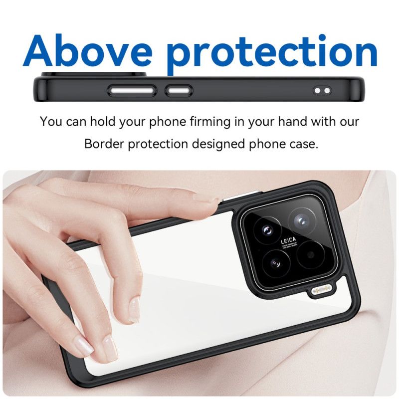 Kuori Xiaomi 15 Hybridi