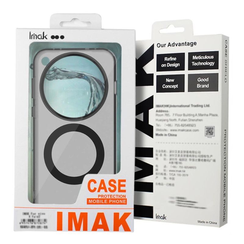 Kuori Xiaomi 15 Magneettinen Imak
