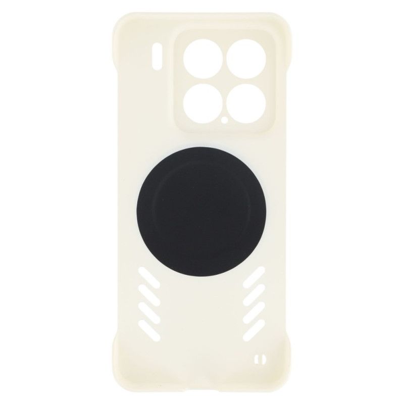 Kuori Xiaomi 15 Magneettinen Yhteensopivuus Ja Lämmönpoisto