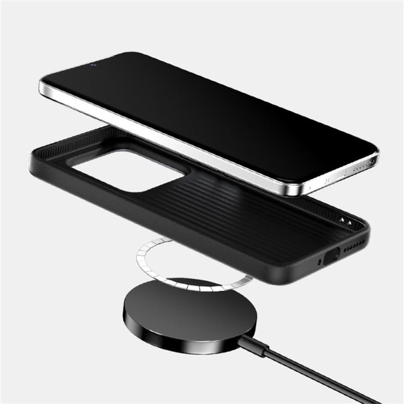 Kuori Xiaomi 15 Magsafe-yhteensopiva Abeel