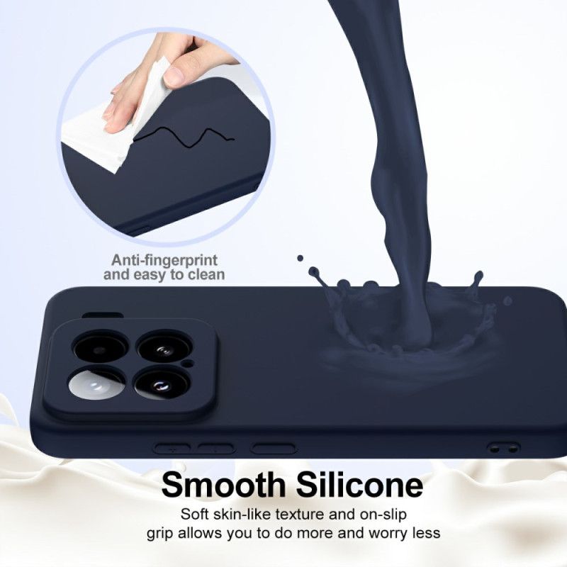 Kuori Xiaomi 15 Magsafe-yhteensopiva Johdon Kanssa Suojakuori