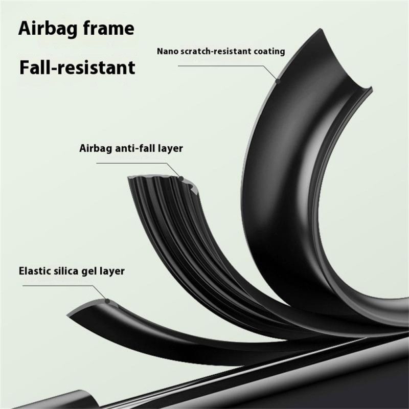 Kuori Xiaomi 15 Magsafe-yhteensopiva Nahkakuvioinen Suojakuori