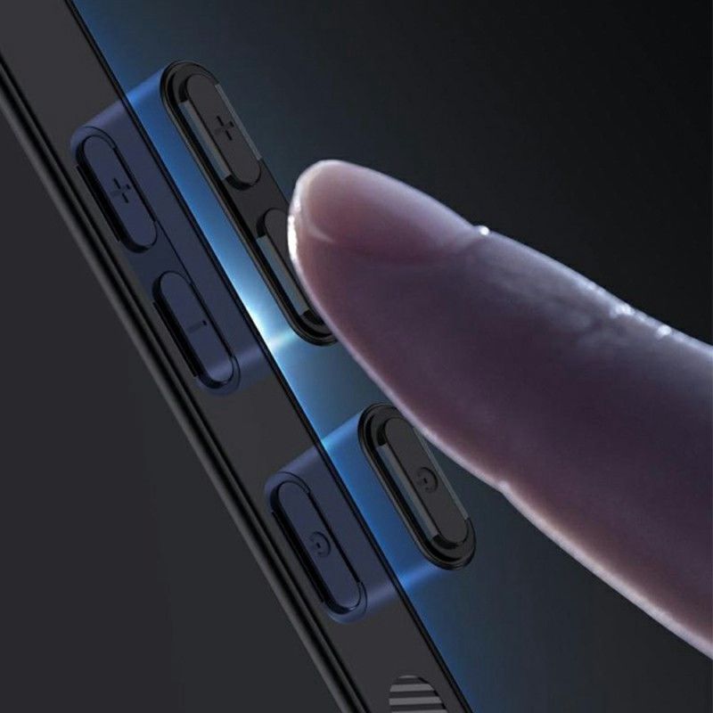 Kuori Xiaomi 15 Puuefekti