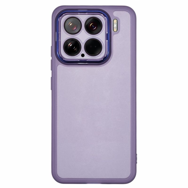 Läpinäkyvä Violetti