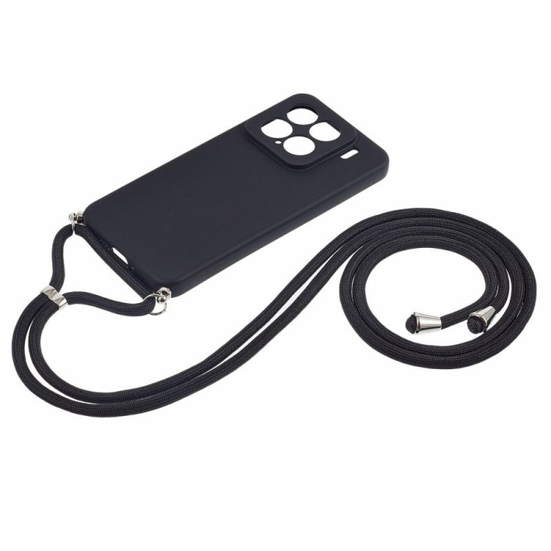 Kuori Xiaomi 15 Silikoni