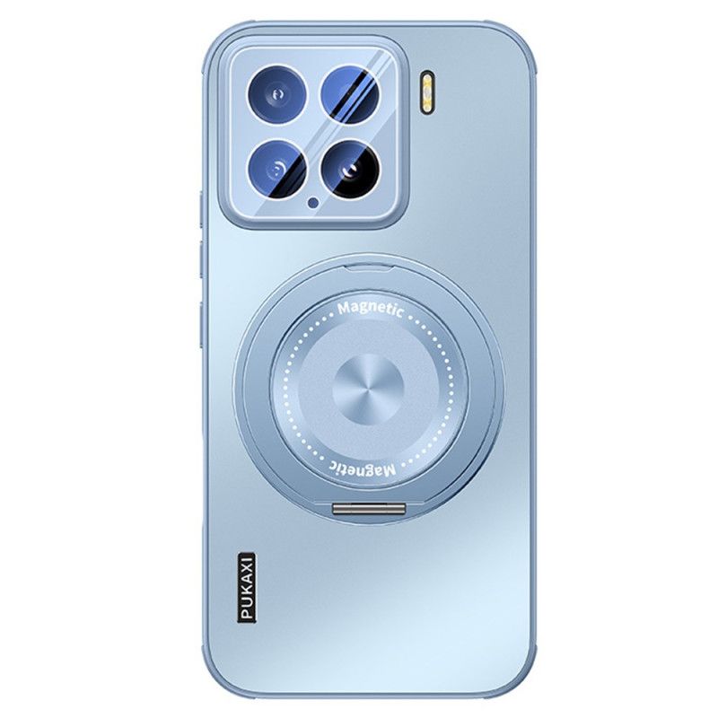 Kuori Xiaomi 15 Sotilasluokan Kestävyys Suojakuori