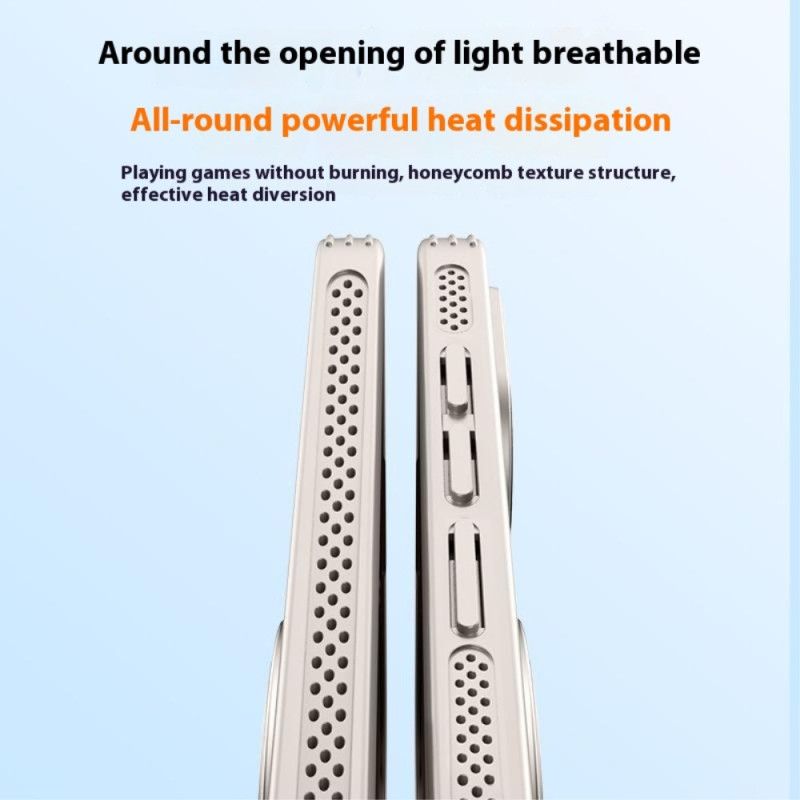 Kuori Xiaomi 15 Sotilasluokan Kestävyys Suojakuori